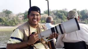 course for photography