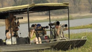 wildlife workshop