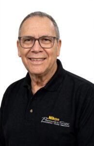 Emanuel Maria Photographic Tutor